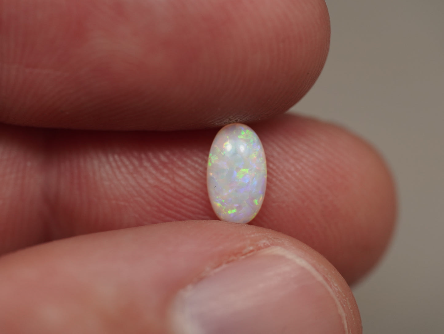Light Opal EBV891