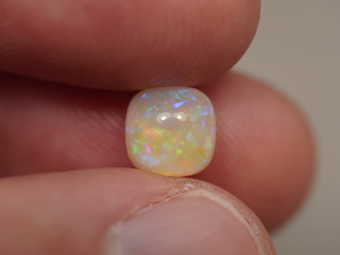 Crystal Opal EBV894 (siehe Video!)