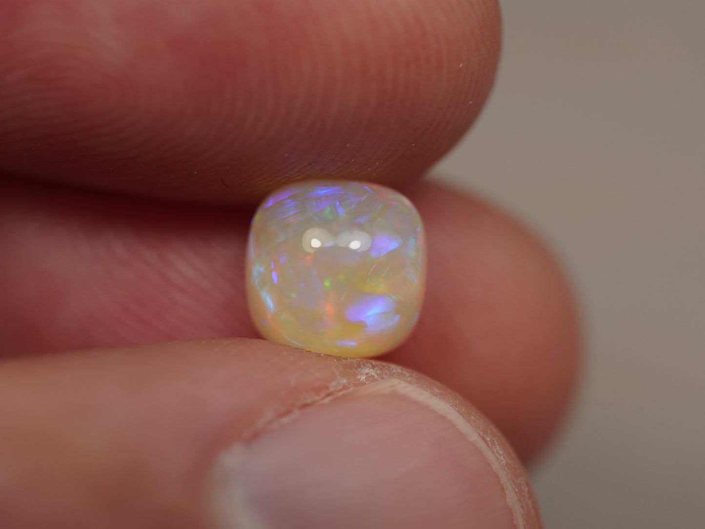 Crystal Opal EBV894 (siehe Video!)