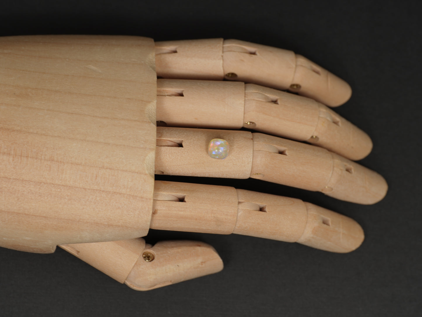 Crystal Opal EBV894 (siehe Video!)