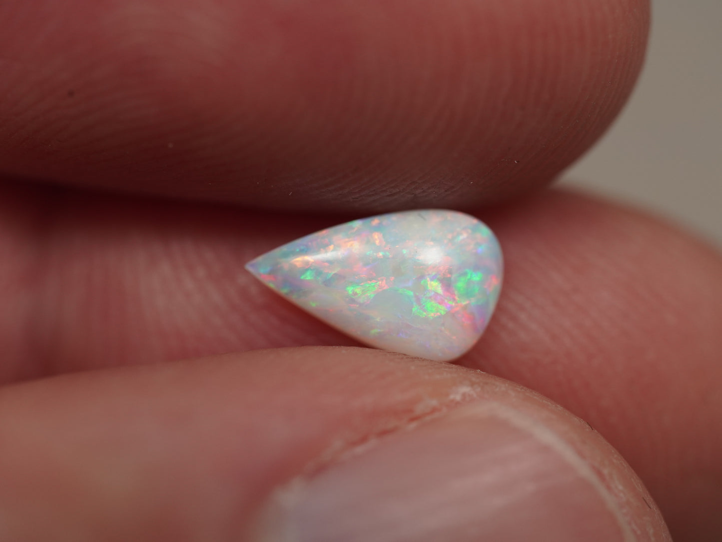 Light Opal EBV879