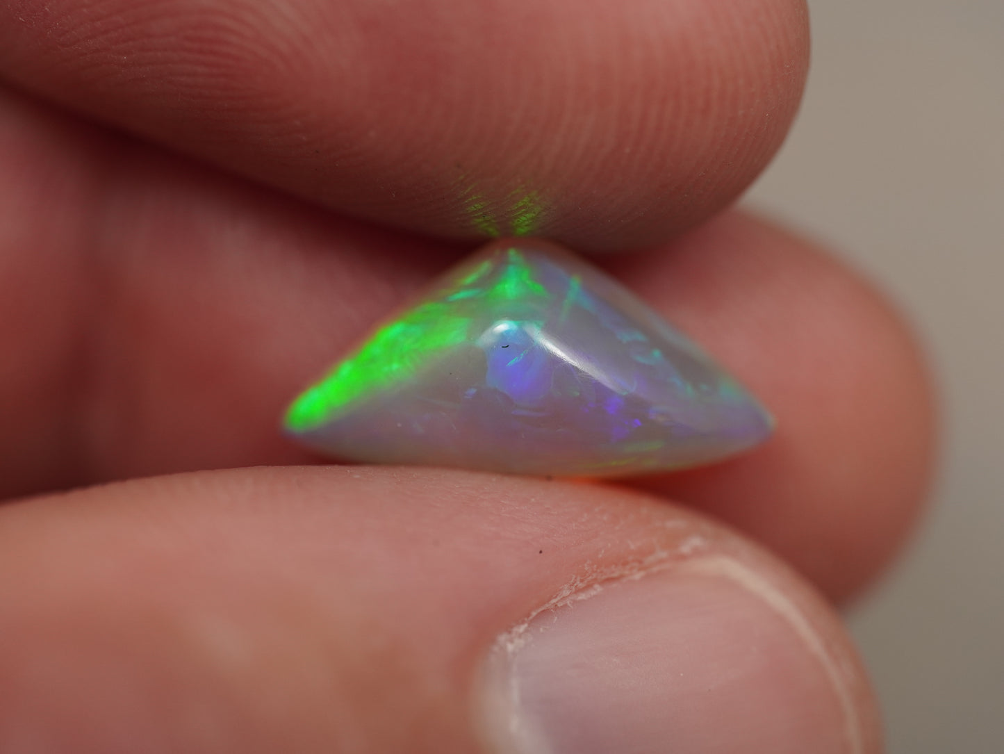 Crystal Opal EBV876