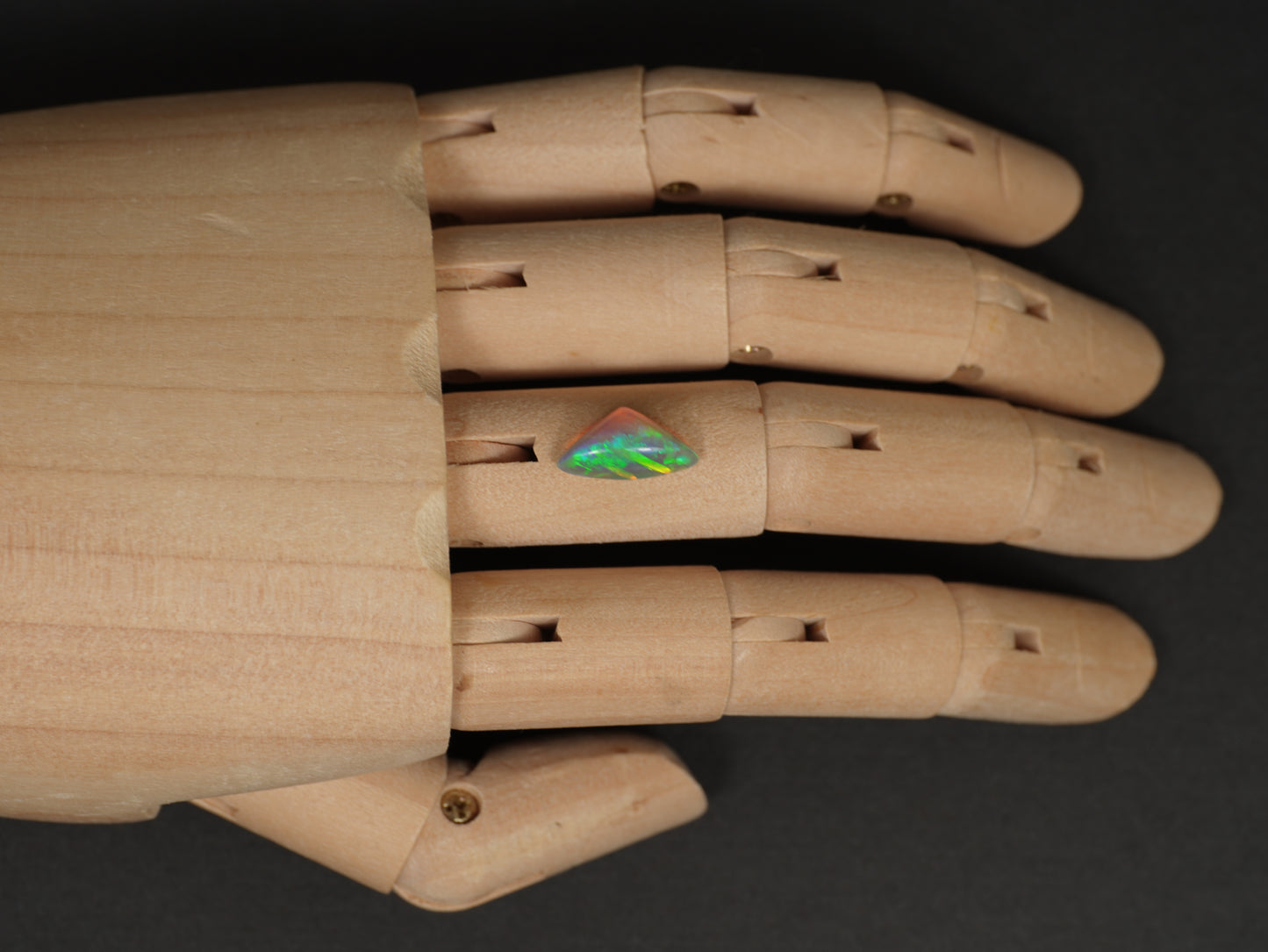 Crystal Opal EBV876