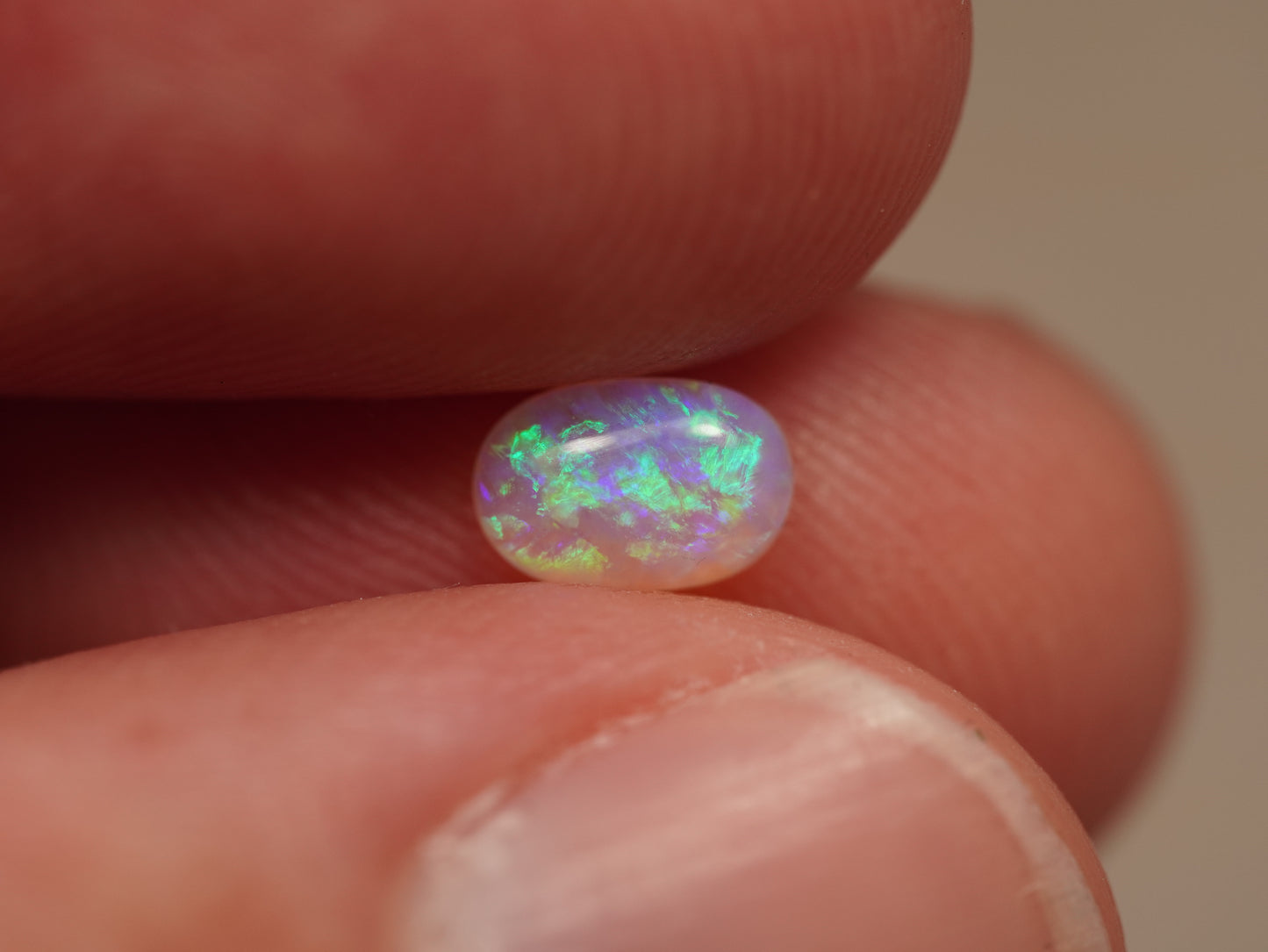 Crystal Opal DHS906