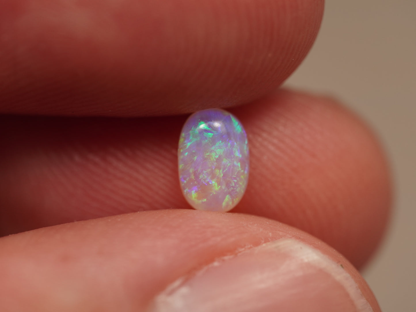 Crystal Opal DHS906