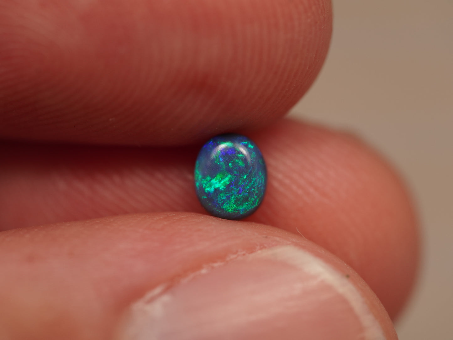 Black Opal DHS907