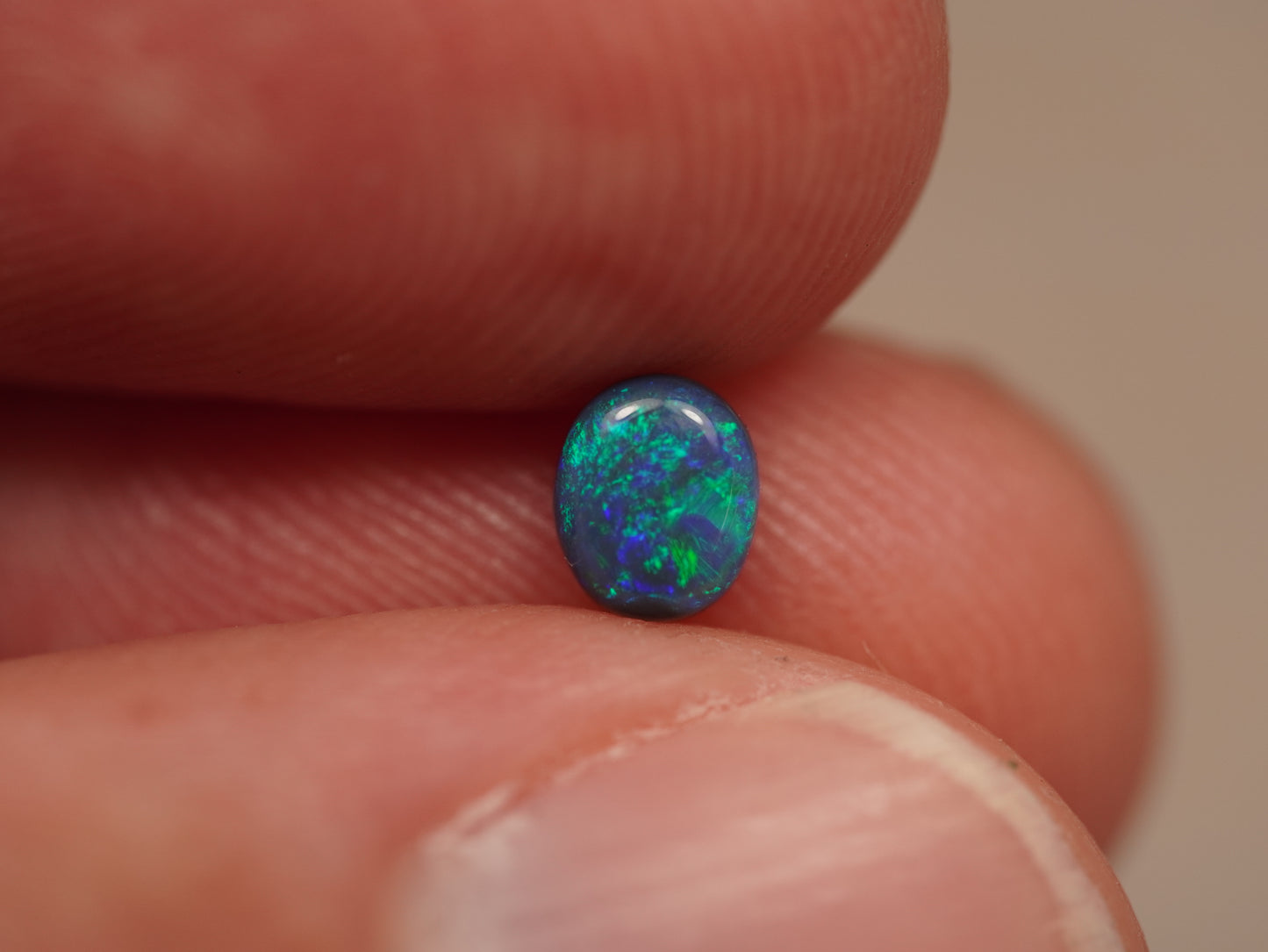 Black Opal DHS907