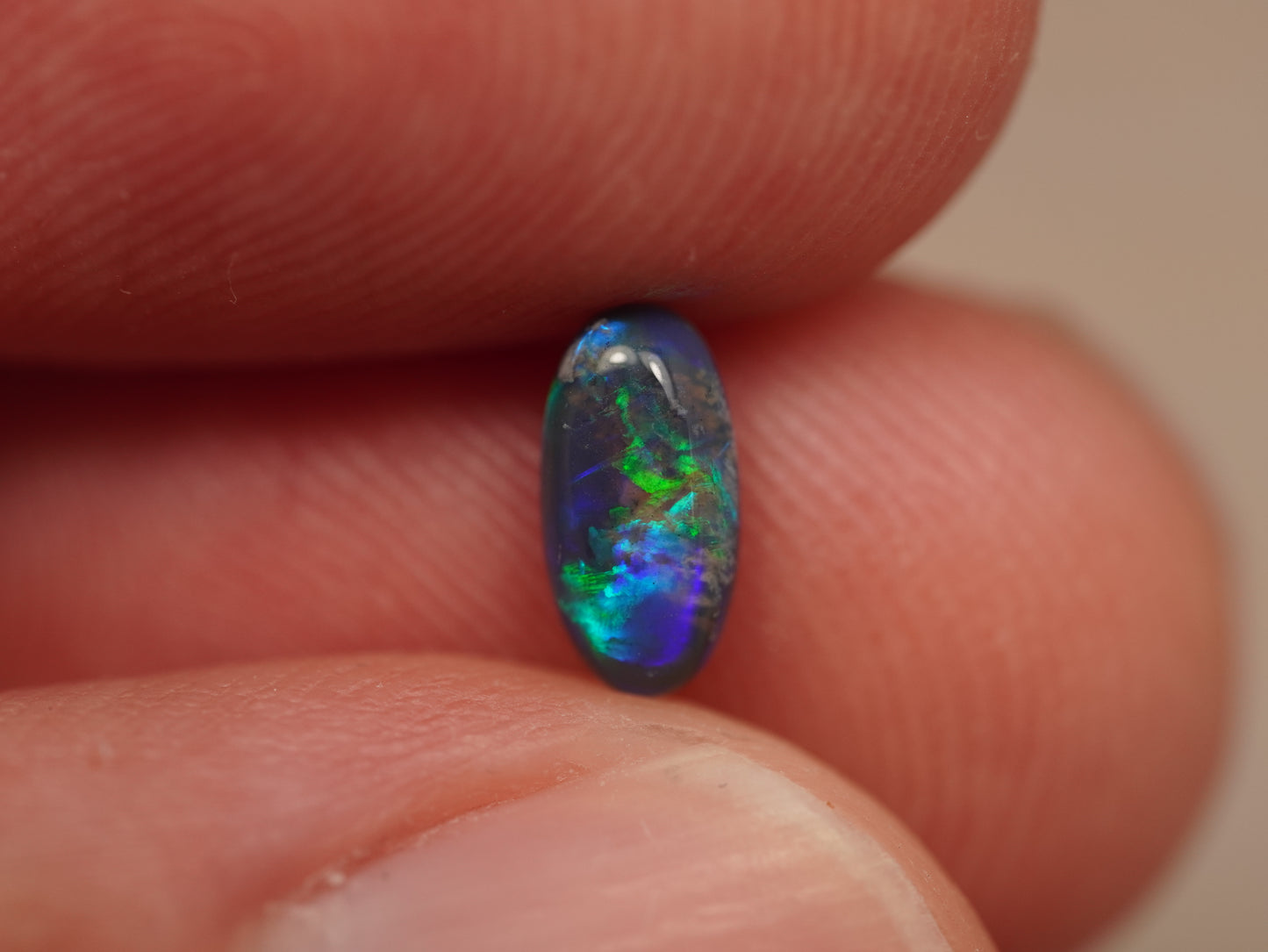 Black Opal DHS909