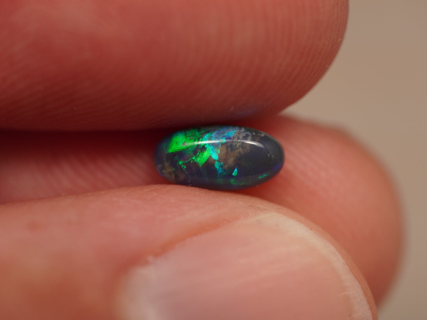 Black Opal DHS909