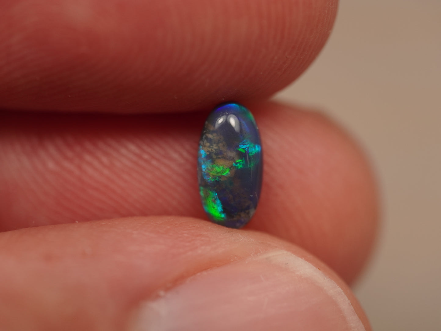 Black Opal DHS909