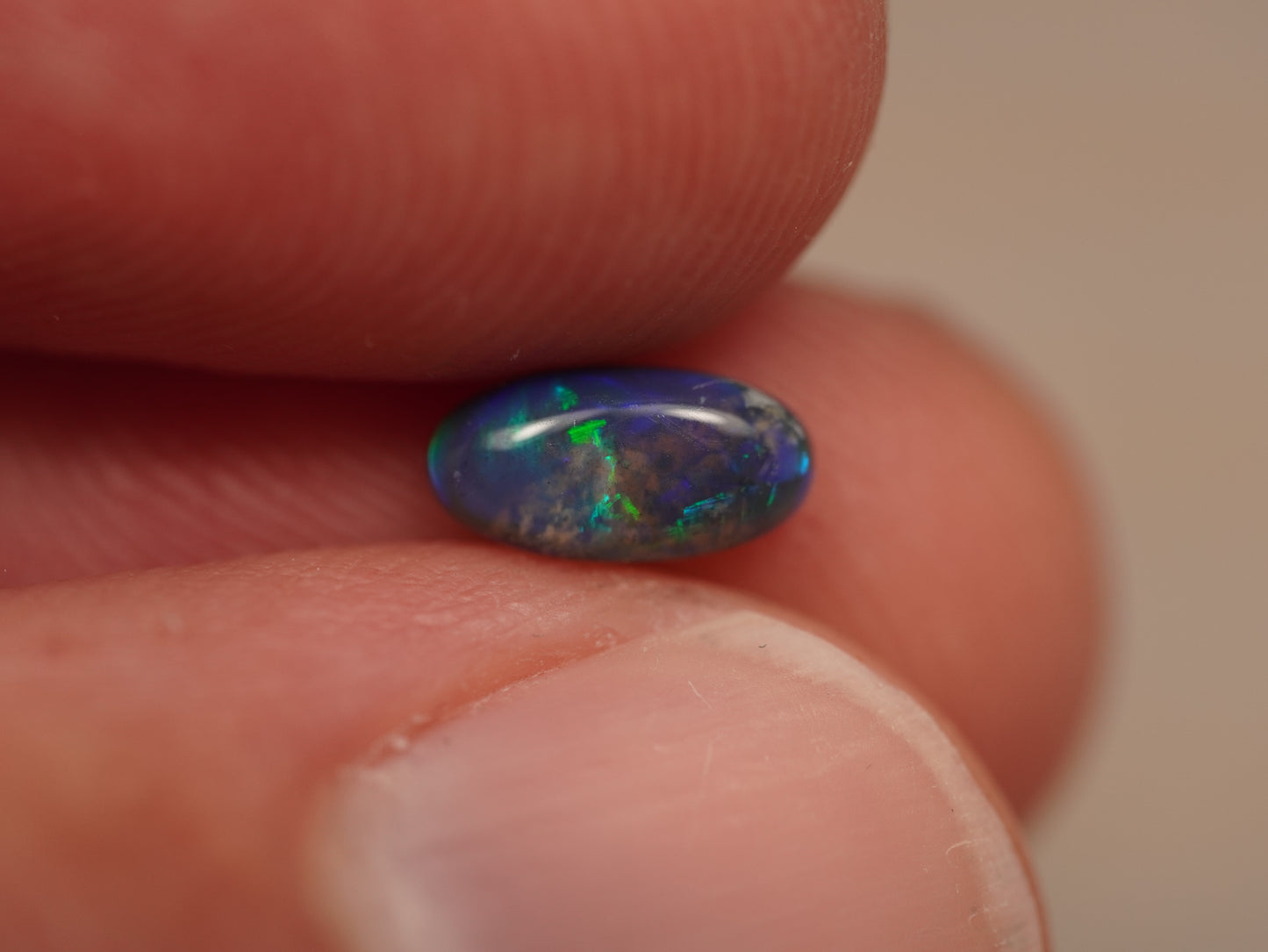 Black Opal DHS909