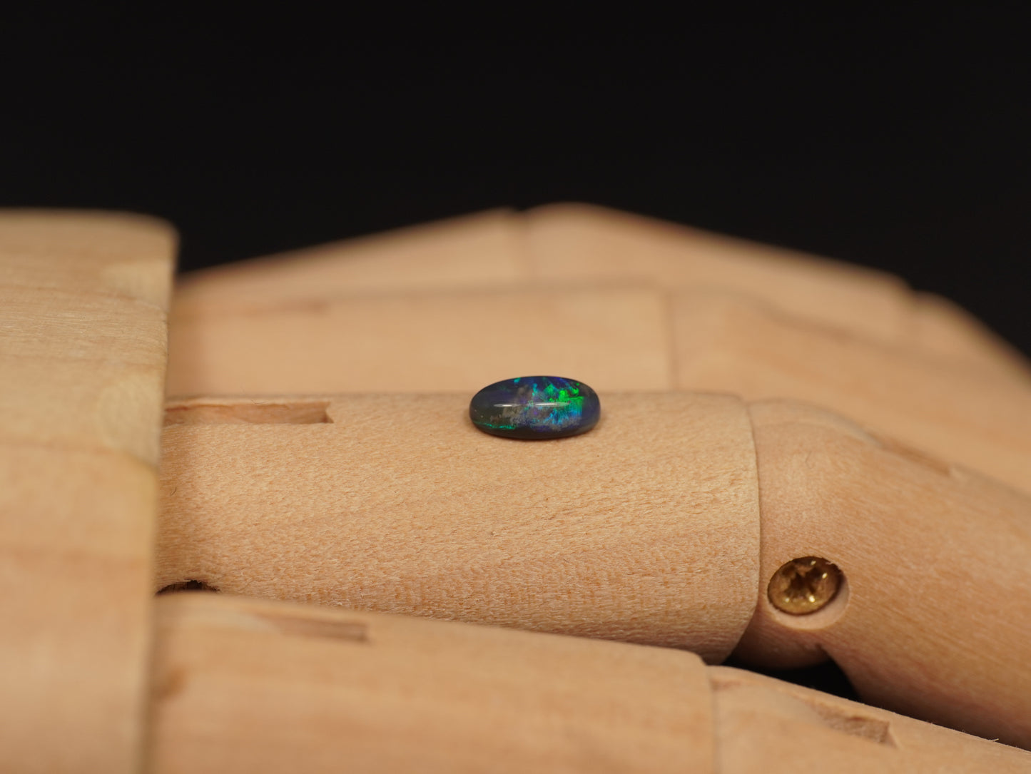 Black Opal DHS909