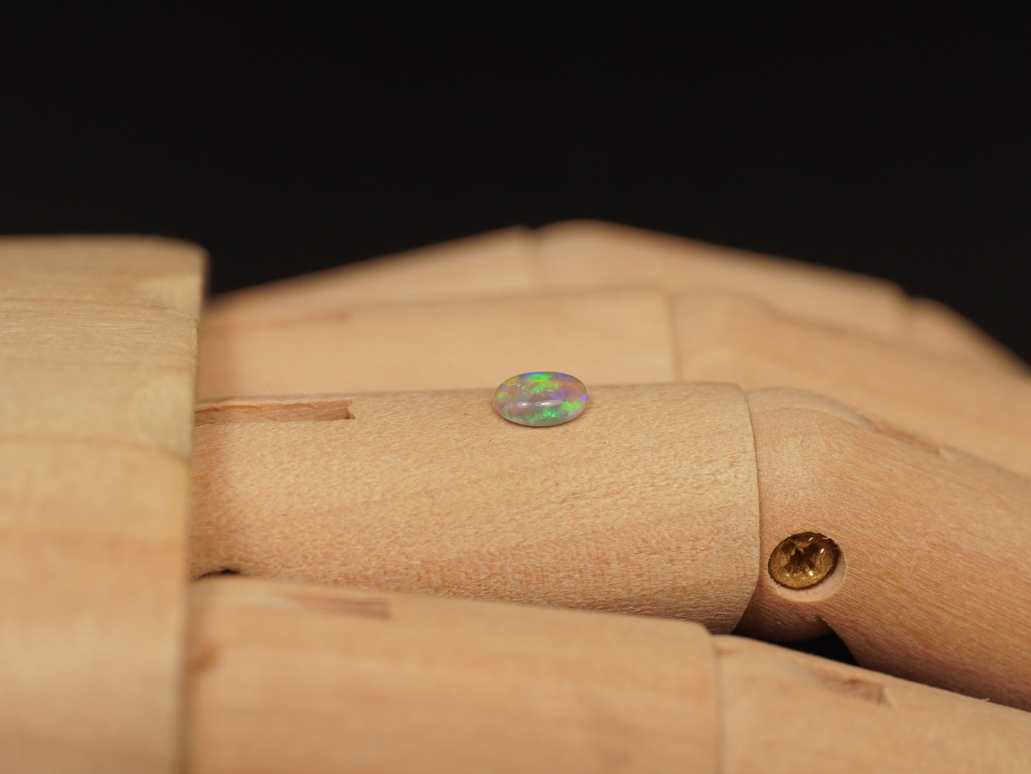 Crystal Opal DRH987