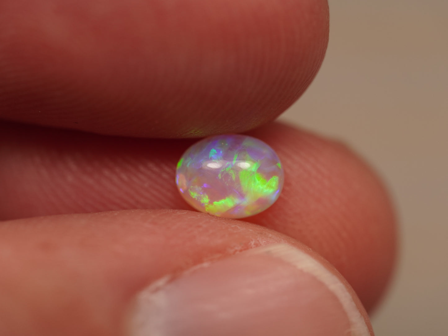 Crystal Opal DRH898