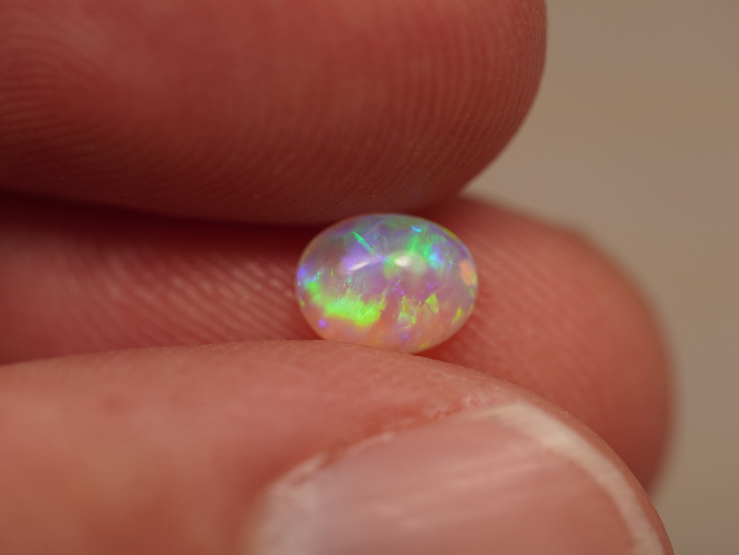 Crystal Opal DRH898
