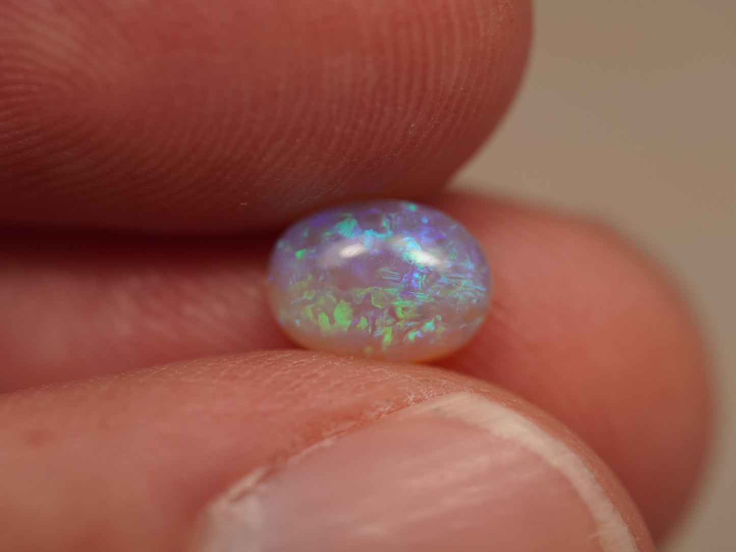 Crystal Opal DHS903
