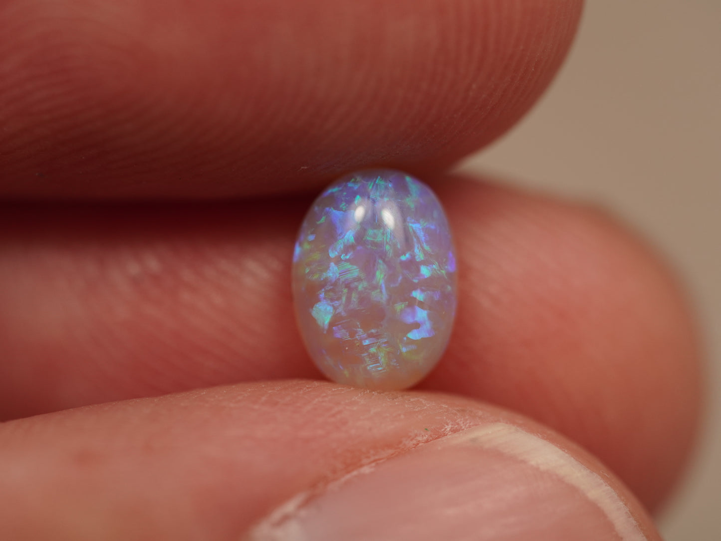 Crystal Opal DHS903