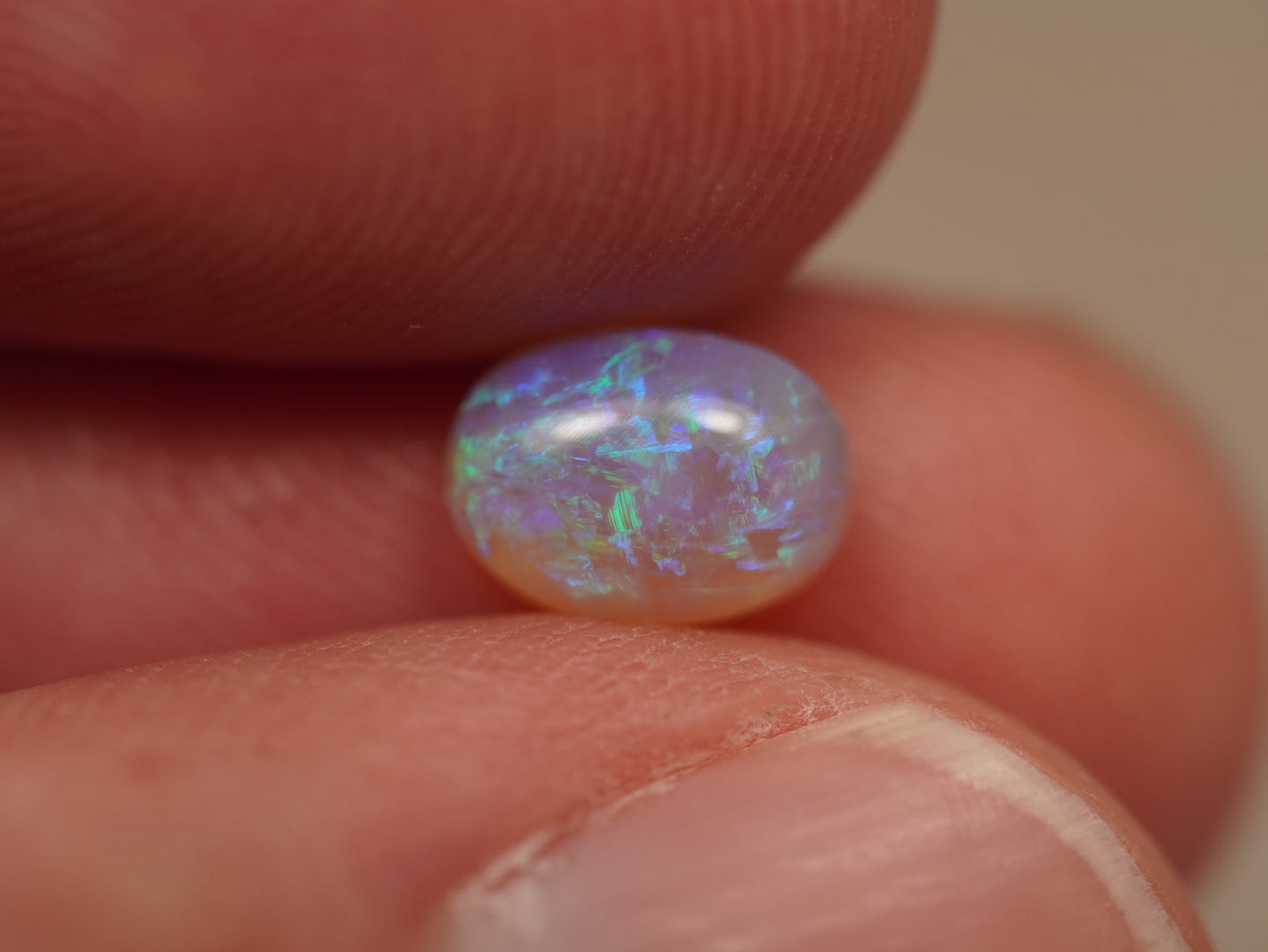 Crystal Opal DHS903
