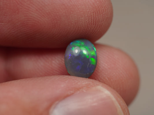 Black Crystal Opal EET918