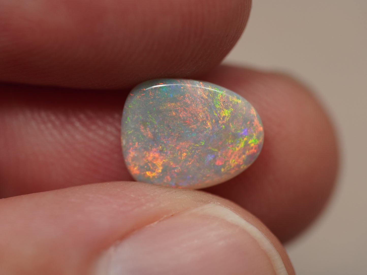 Dark Opal EDK921