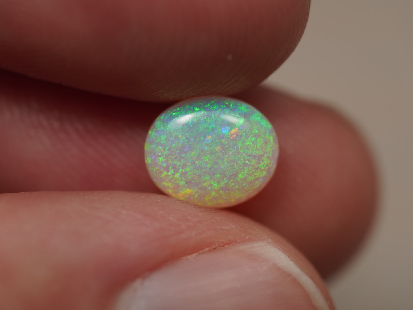 Crystal Opal EDK924