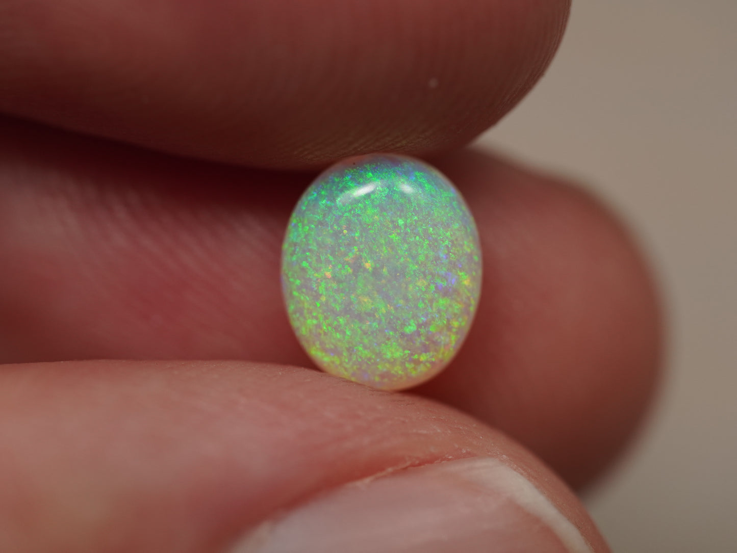 Crystal Opal EDK924