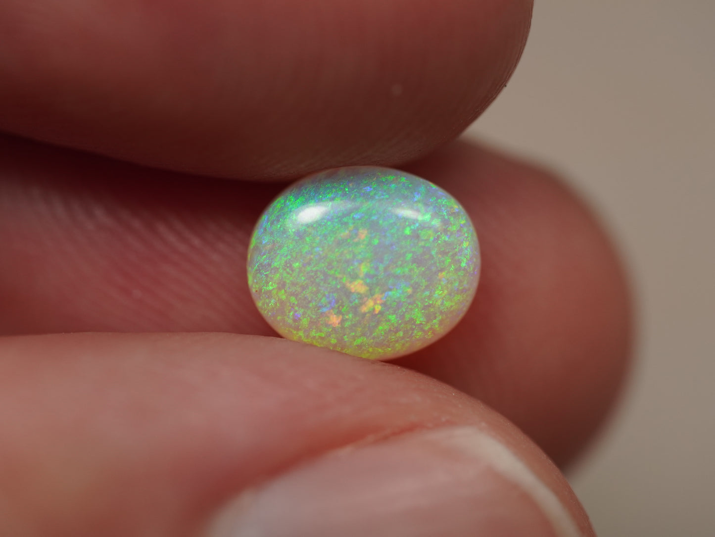 Crystal Opal EDK924
