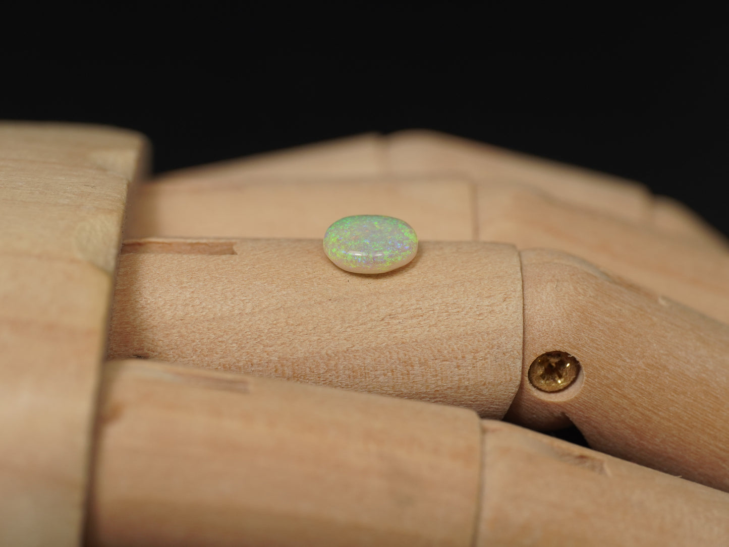 Crystal Opal EDK924