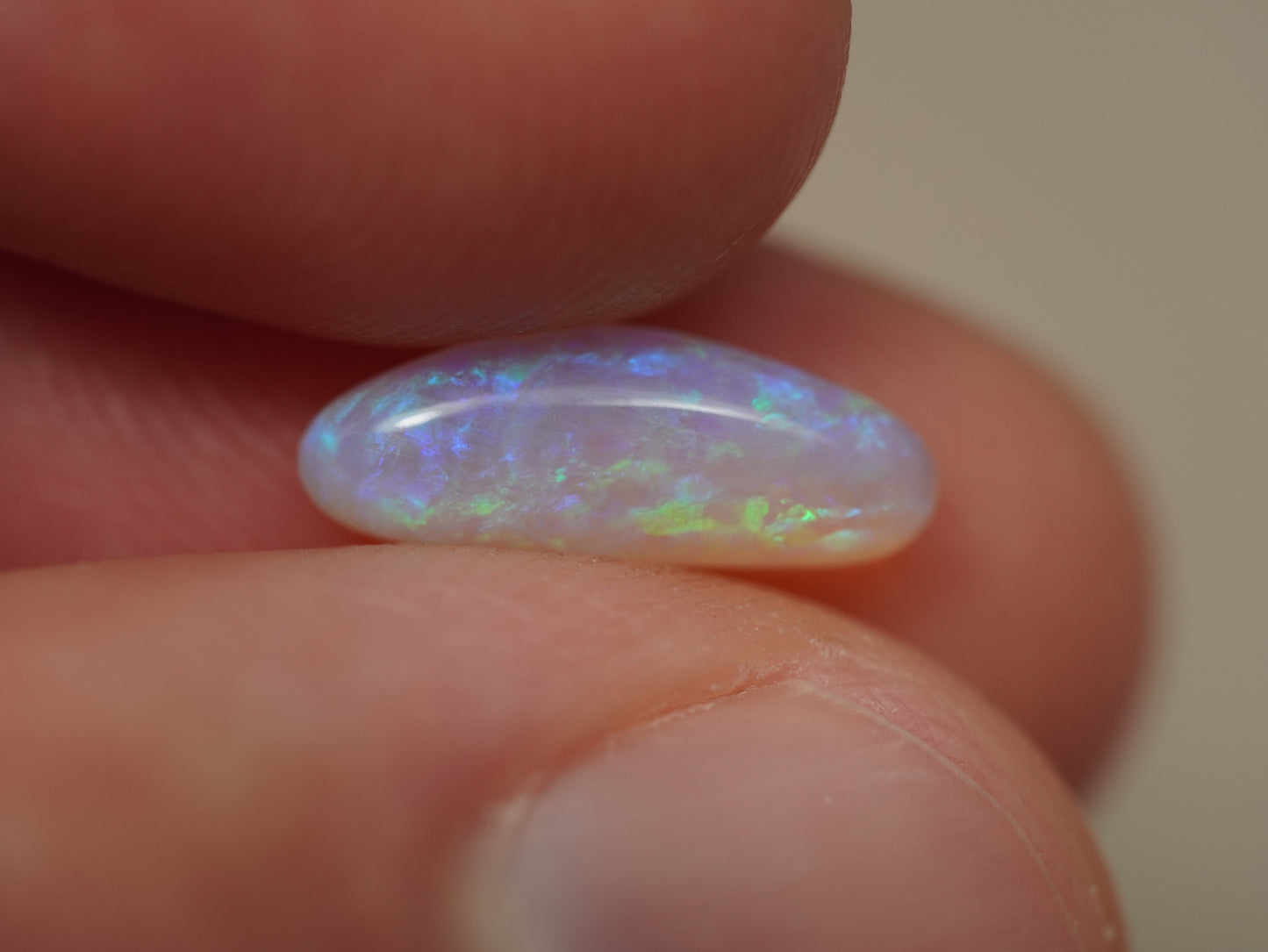 Crystal Opal EDK925