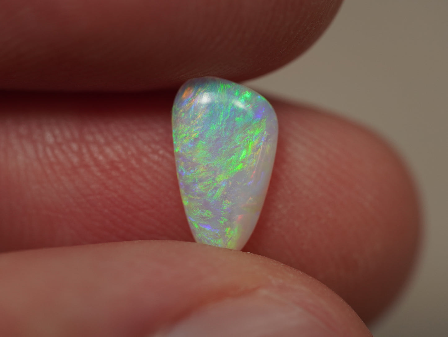 Crystal Opal EDK927