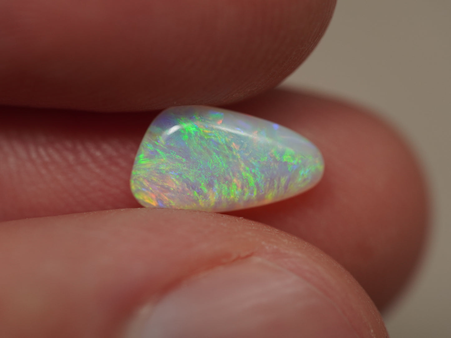 Crystal Opal EDK927