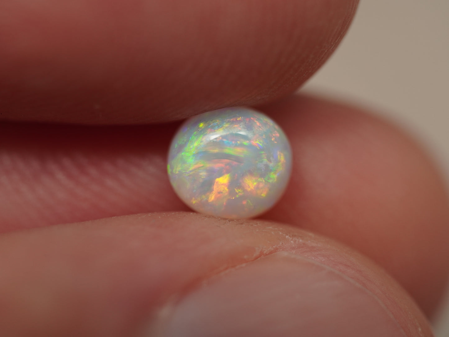 Crystal Opal EDK928