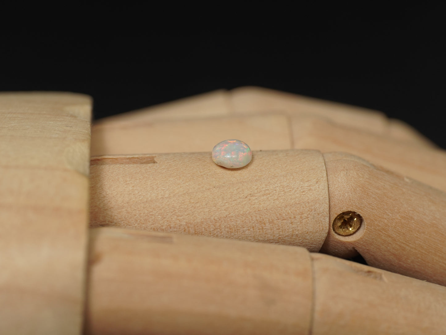 Crystal Opal EDK928