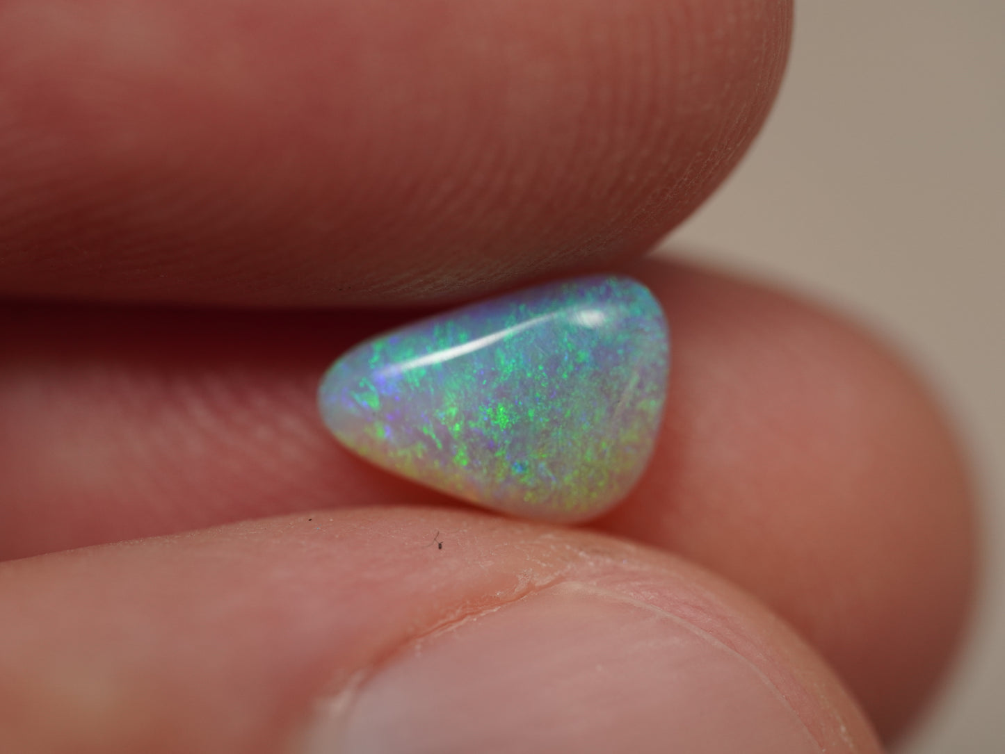 Crystal Opal EDK929