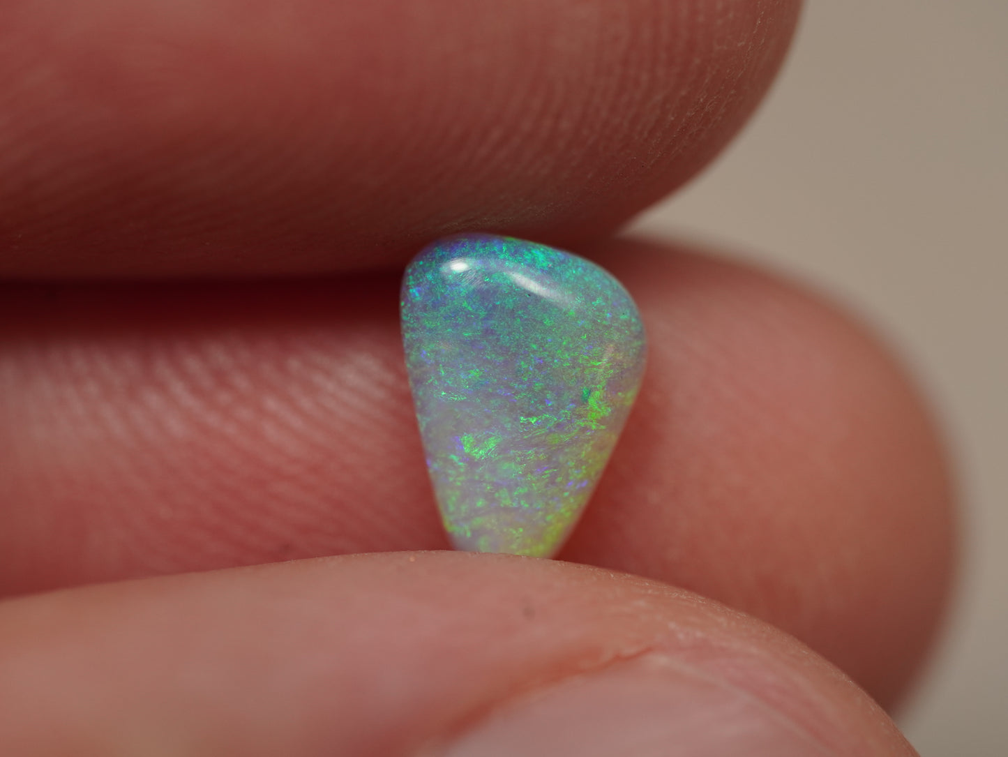 Crystal Opal EDK929