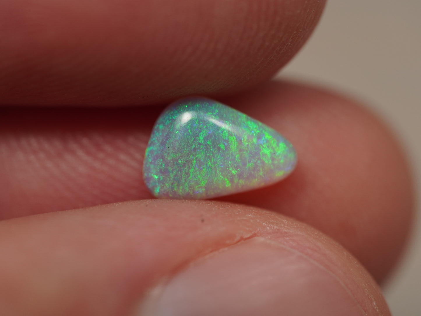 Crystal Opal EDK929