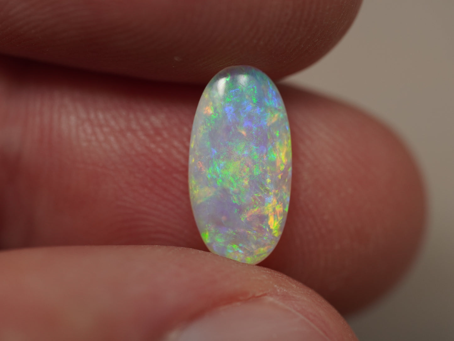 Crystal Opal EDK932
