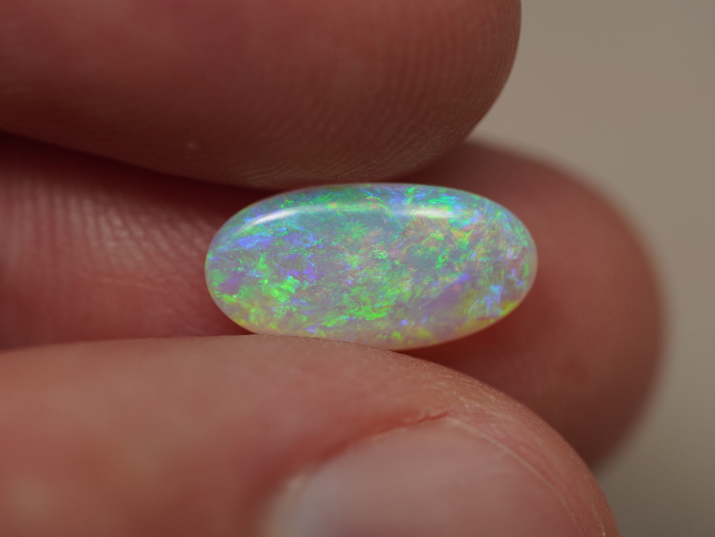 Crystal Opal EDK932