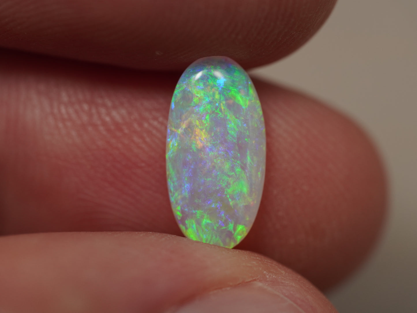 Crystal Opal EDK932
