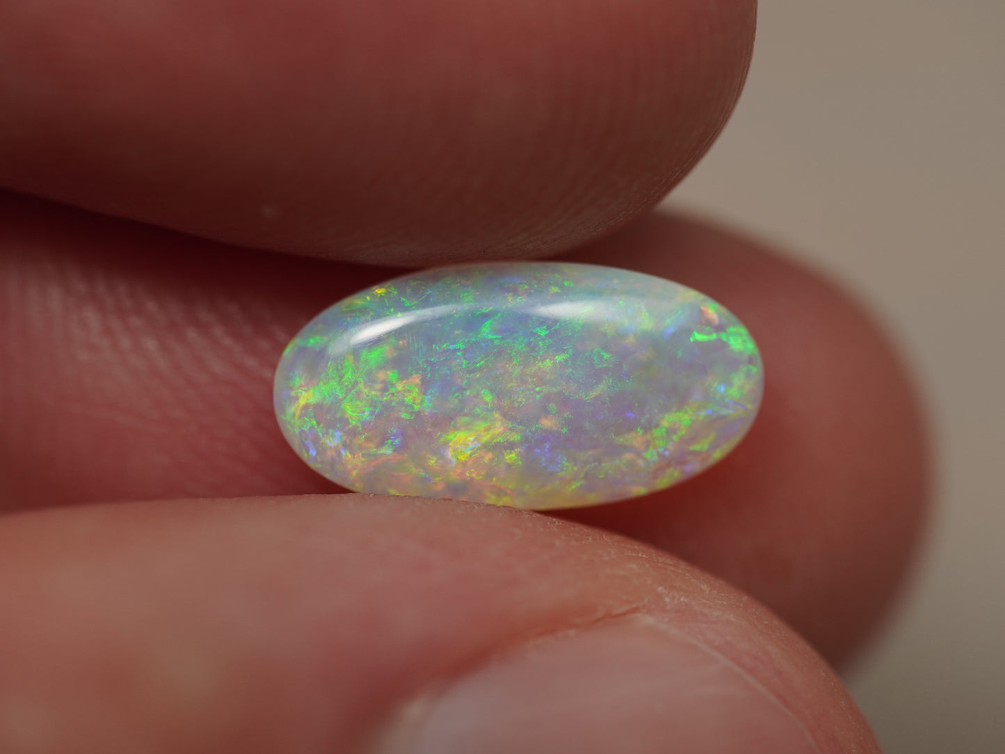 Crystal Opal EDK932