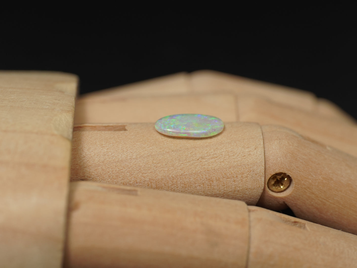Crystal Opal EDK932