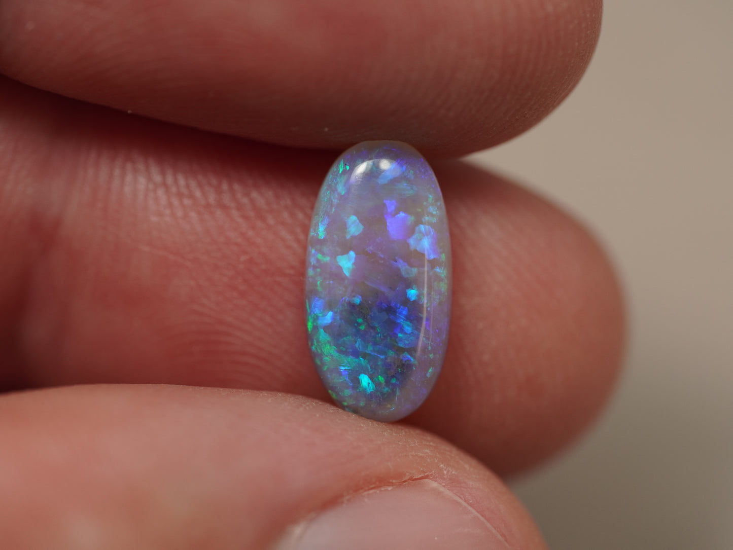 Crystal Opal EDK933
