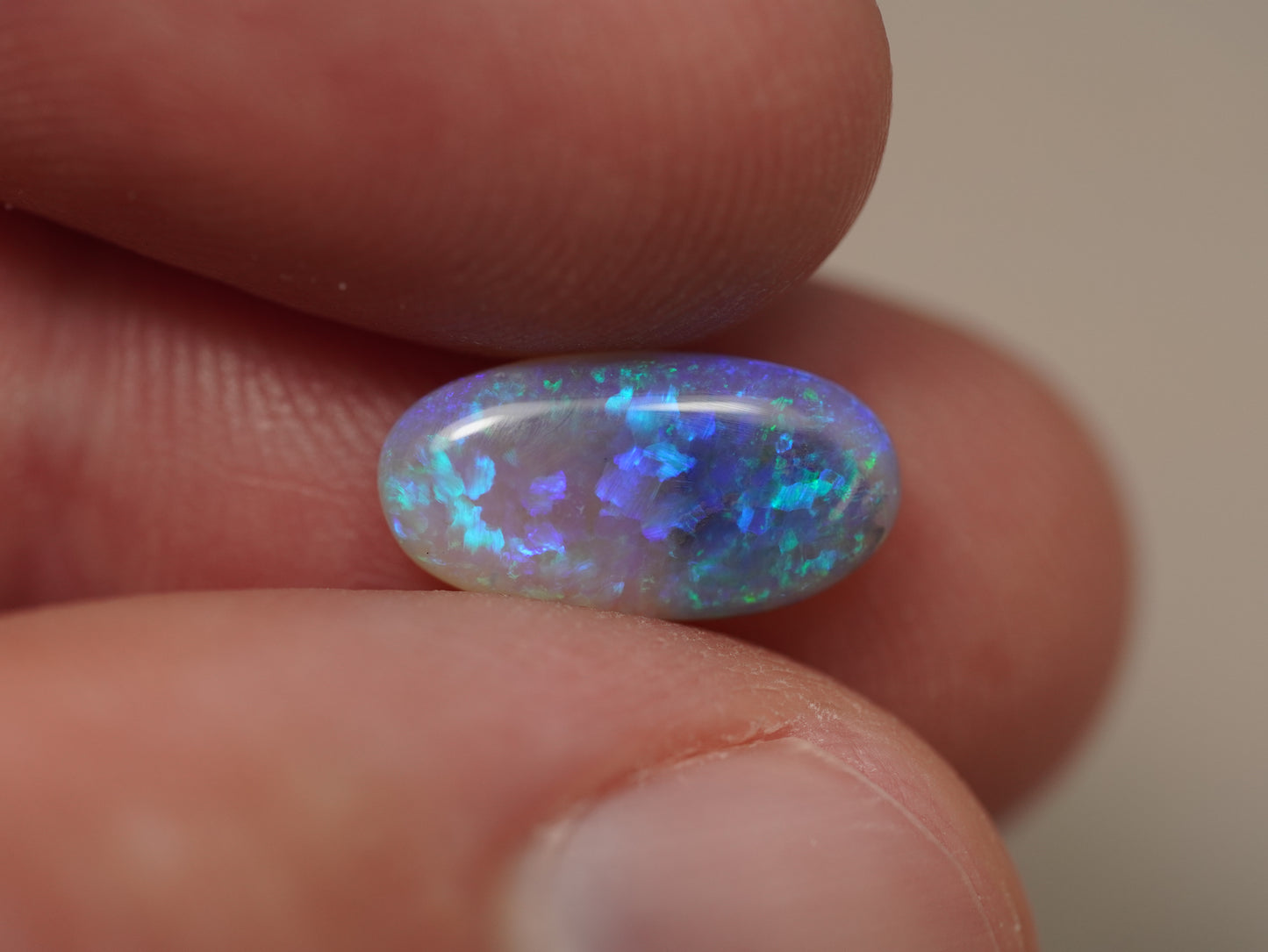Crystal Opal EDK933