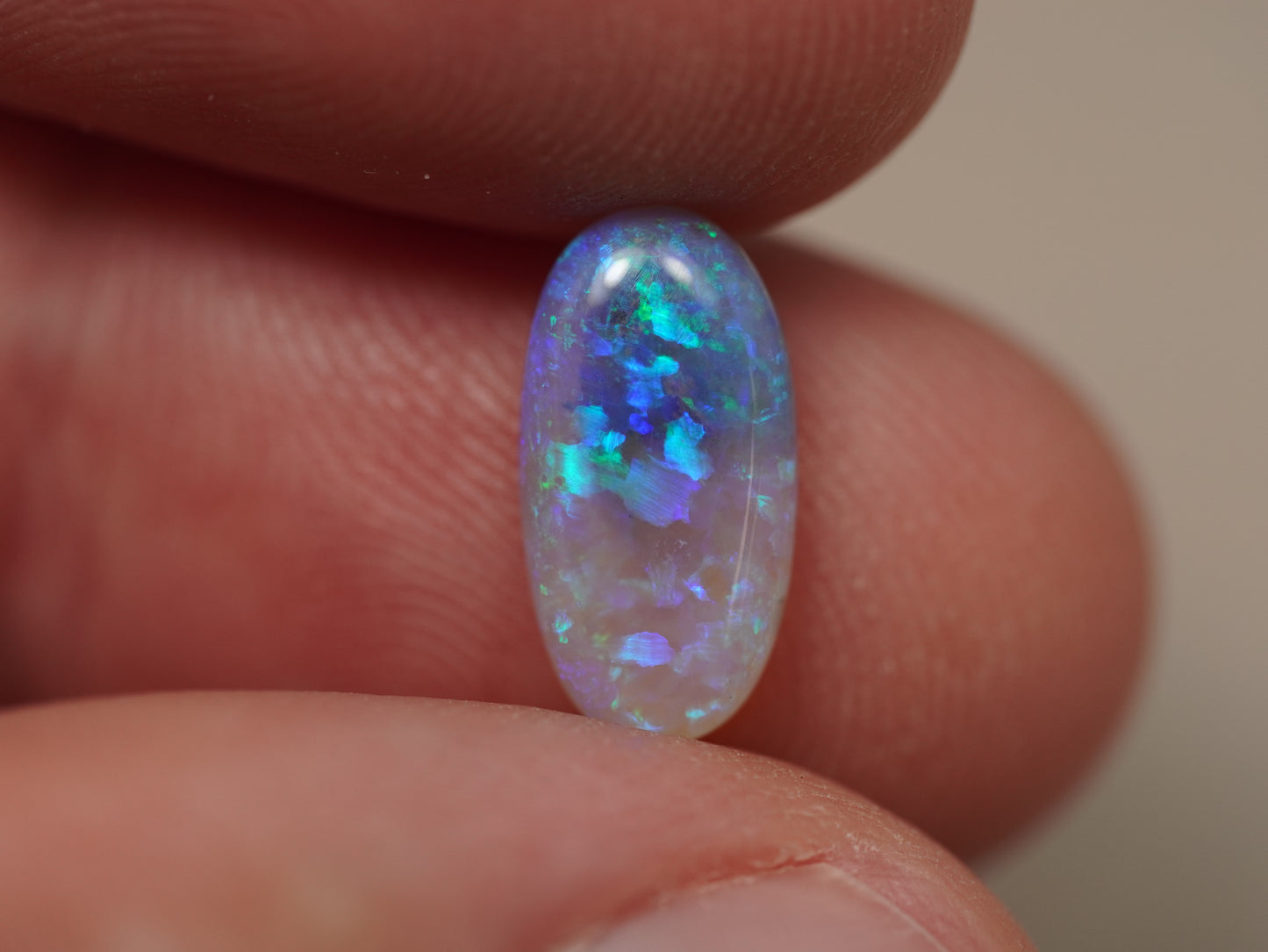 Crystal Opal EDK933