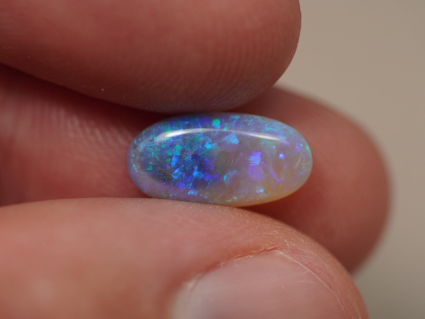 Crystal Opal EDK933