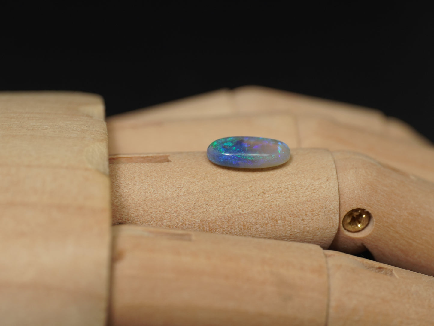 Crystal Opal EDK933