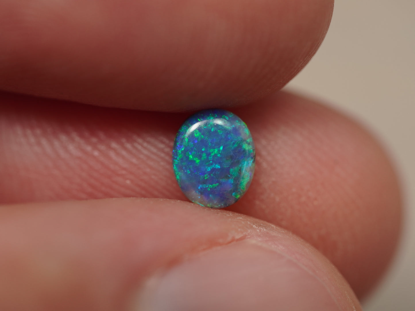Black Opal EDK934