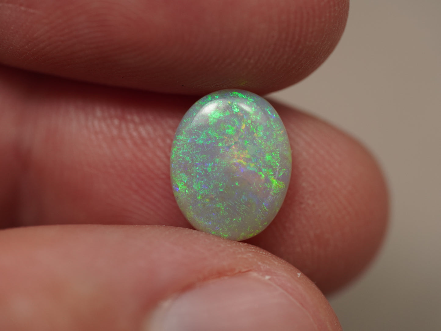 Dark Crystal Opal EDK935