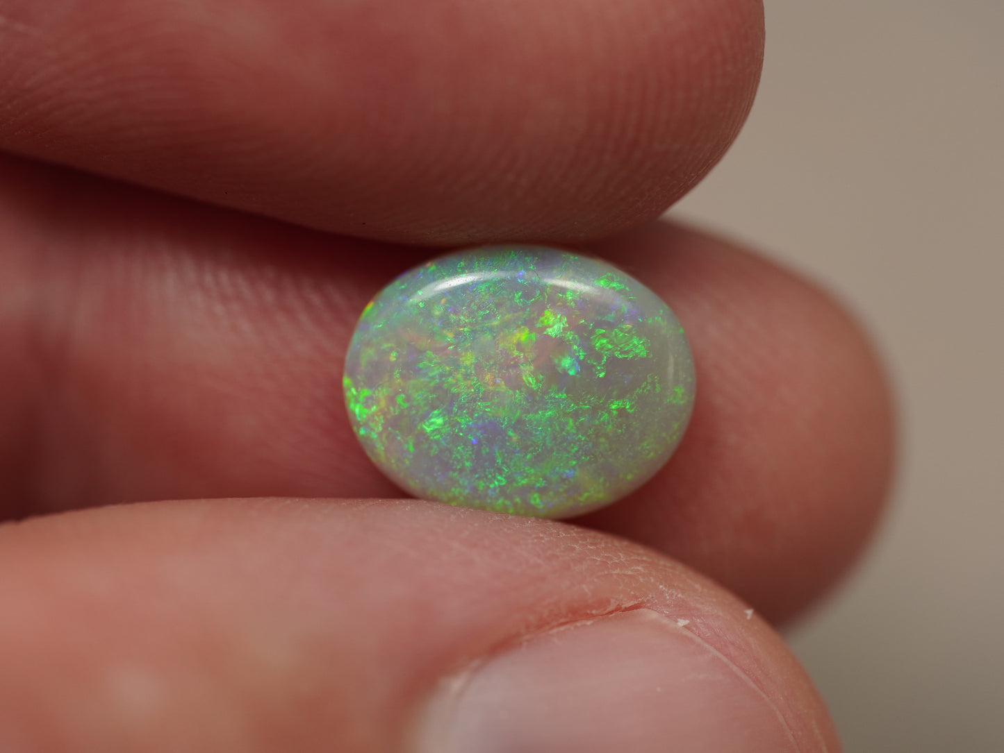 Dark Crystal Opal EDK935