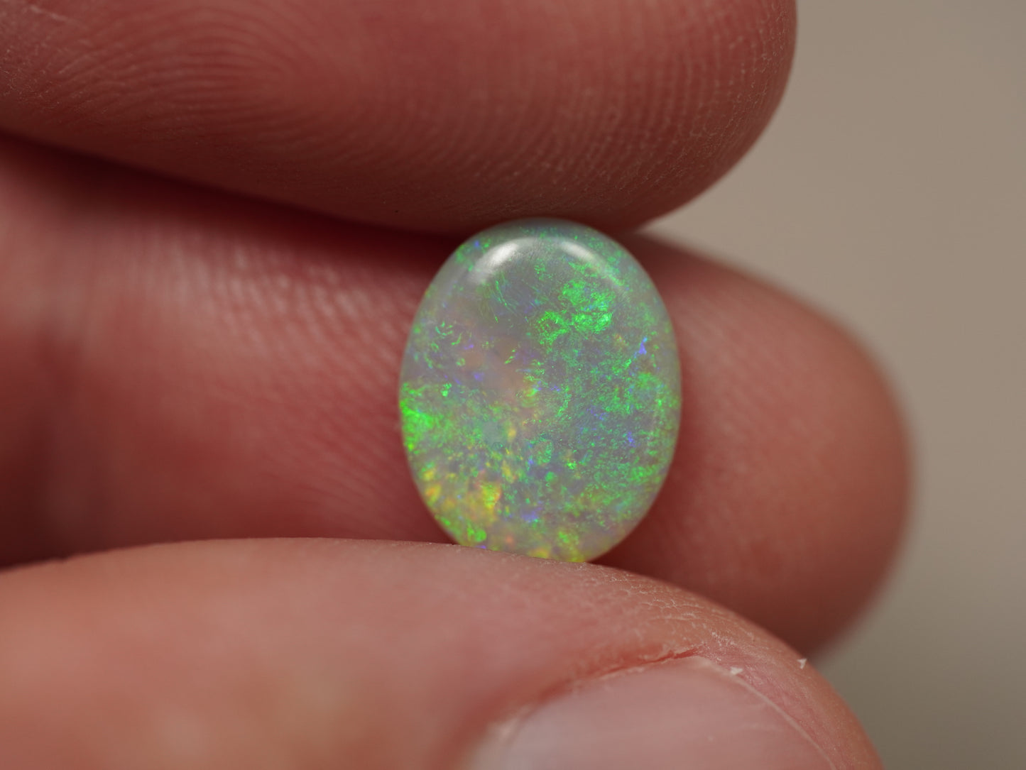 Dark Crystal Opal EDK935